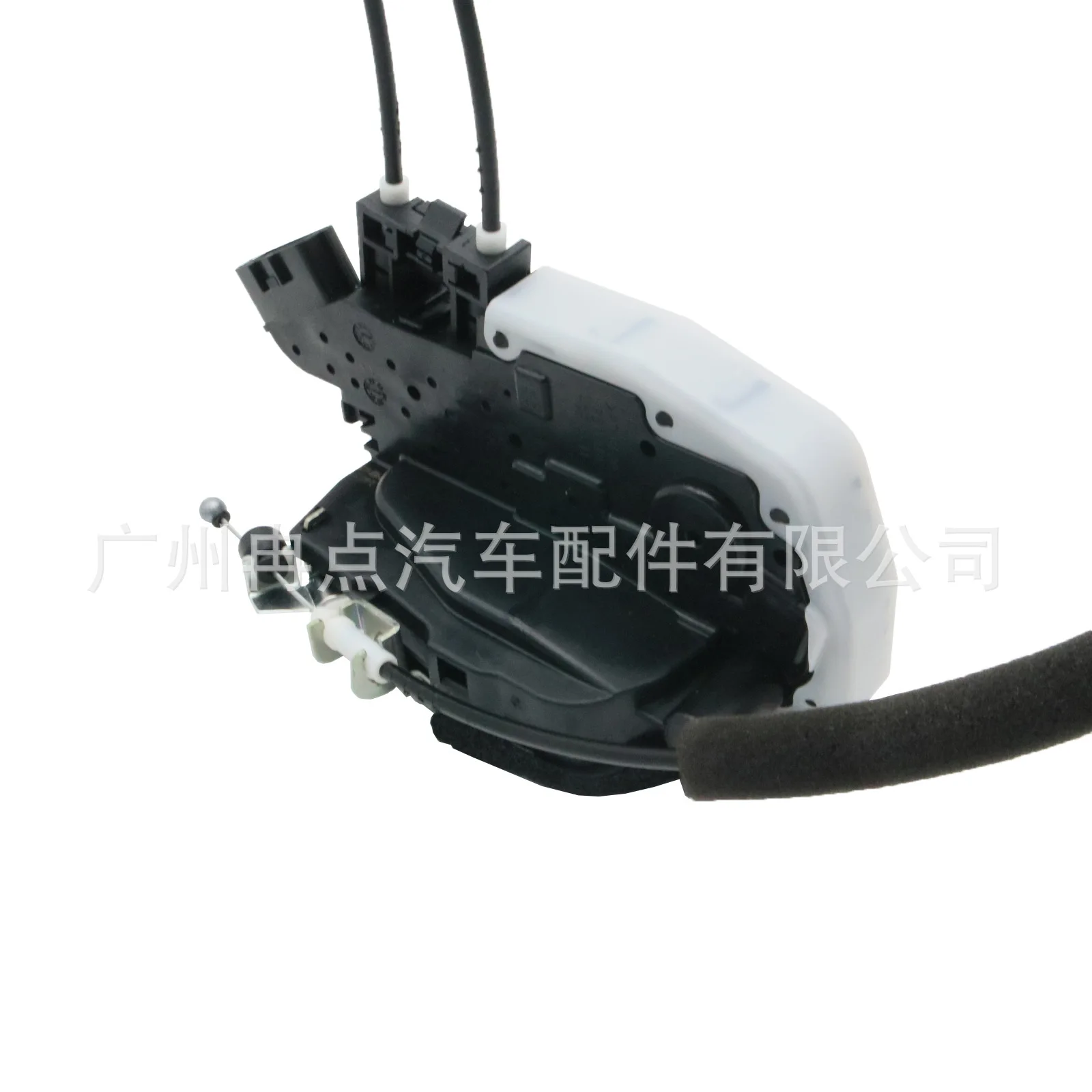 82501-JE20A-B105 is suitable for 06-14 Qashqai car door lock assembly, door lock machine cross-border