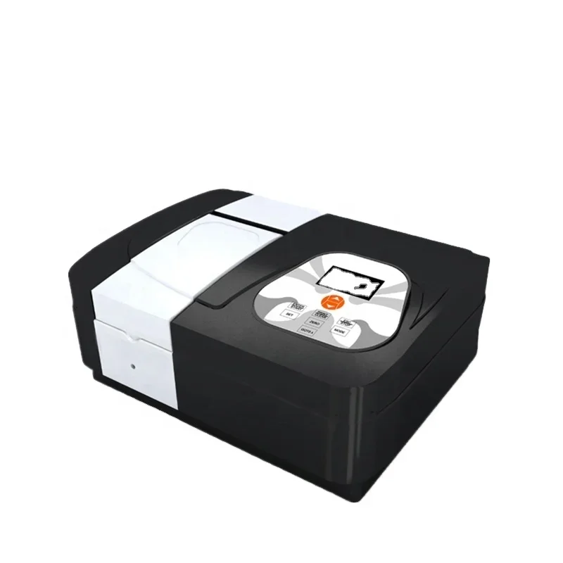

High Quality Digital Automatical Uv Vis Spectrophotometer Determination