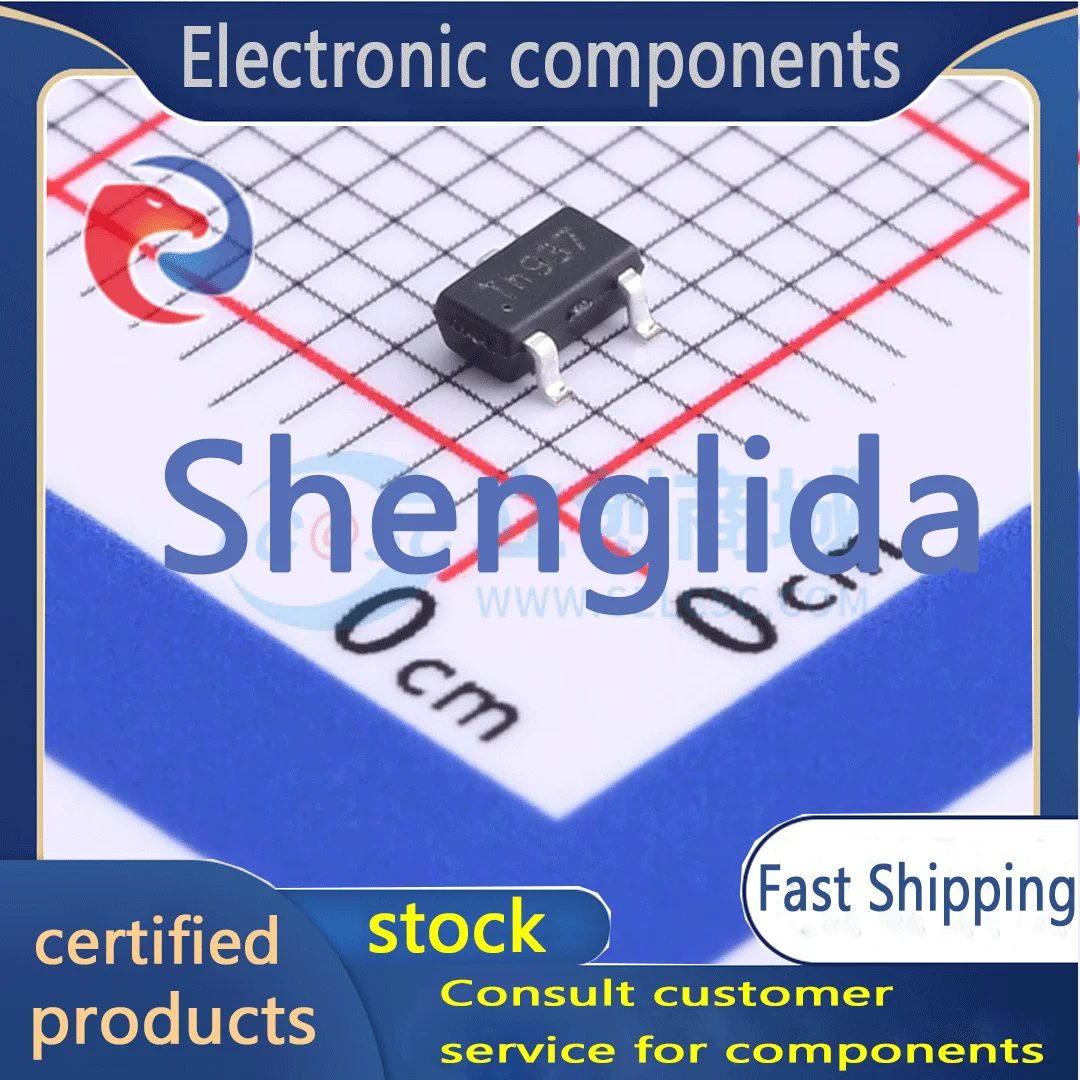 แพ็คเกจ RU20P7C SOT-23-3L ทรานซิสเตอร์ Field-Effect (Mosfet) ใหม่เอี่ยมในสต็อก (10หน่วย)