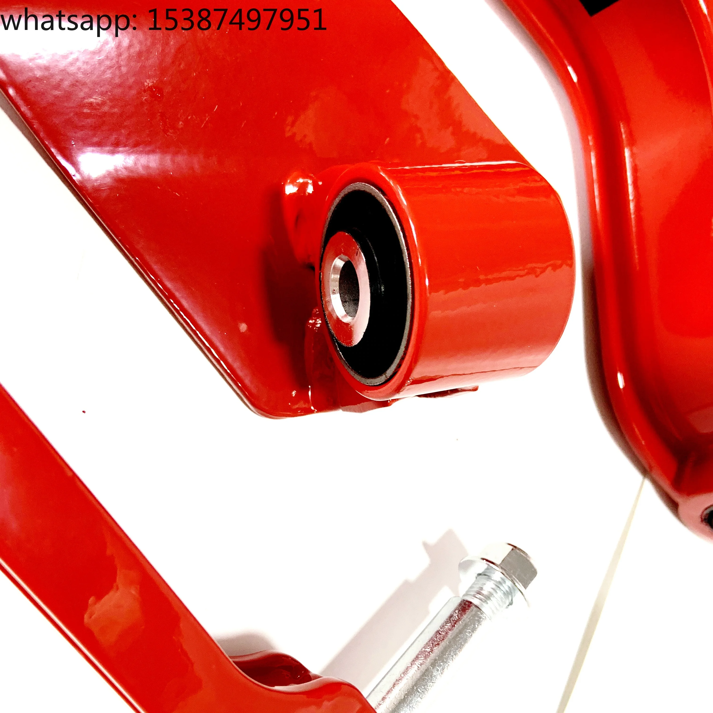 For Compatible for Aluminum Alloy  Balance Arms Stabilizer Sport  Suspension Lift Kits for HILUX ROCCO 2018-2023