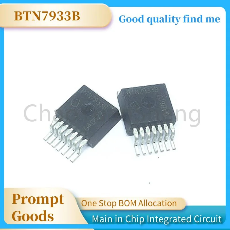 New and original BTS7960B BTS7970B BTS7930B BTN7960 BTN7930B BTN7975B BTN8982 BTN8962 BTN7933B BTN7971B Electronic components