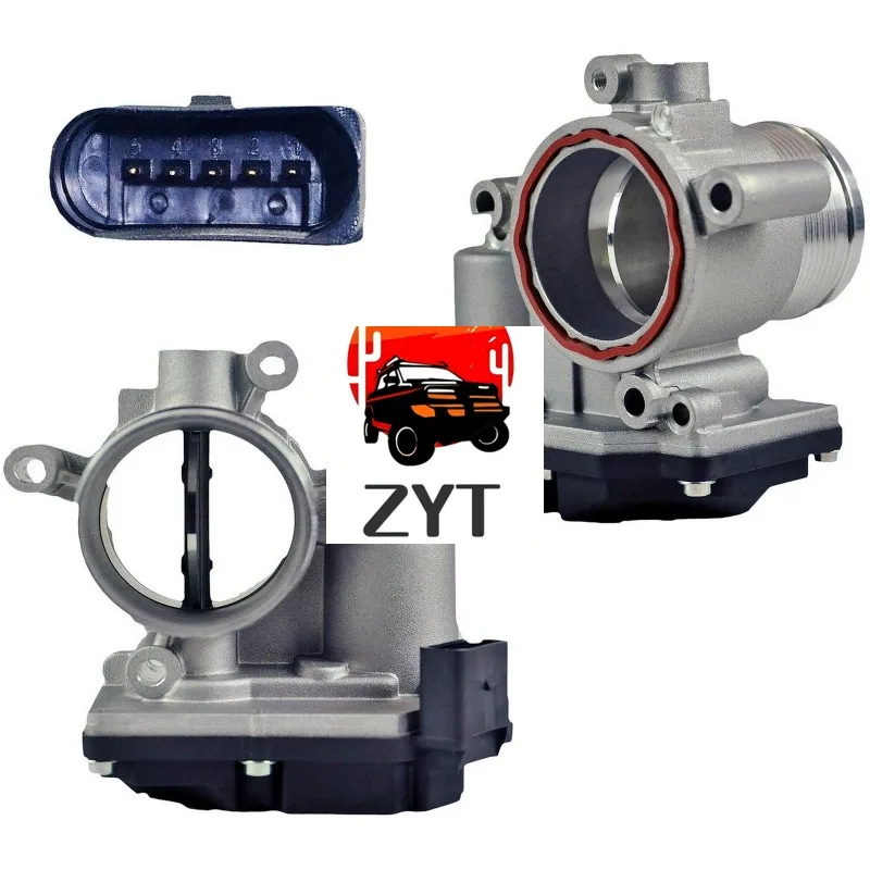 

Корпус дроссельной заслонки 03L128063T 03L128063R 03L128063K 03L128063G 03L128063AC для Audi A3 Q3 Volkswagen Beetle Passat Tiguan 2.0TDI