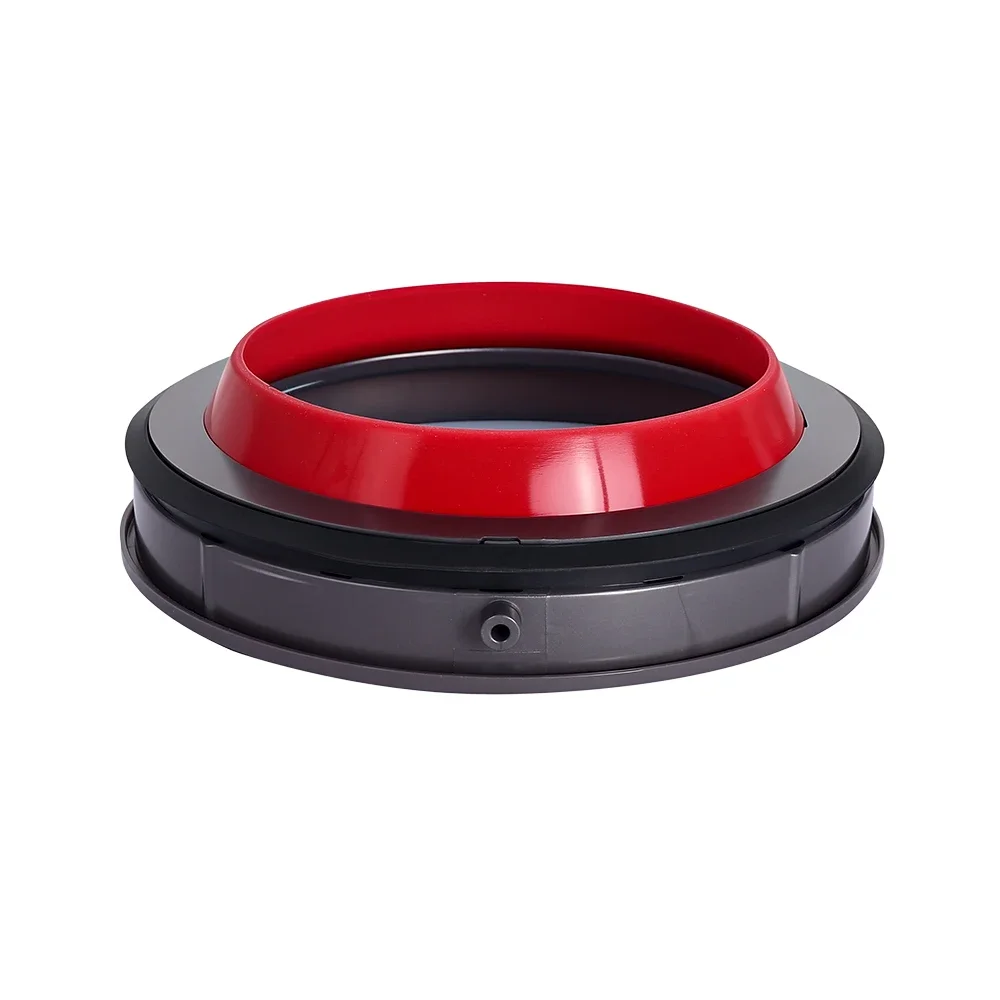 Dust Container Top Fixed Sealing Ring Accessories for Dyson V11 V15 SV14 SV15 SV22 Vacuum Cleaner Seal Rubber Ring Repair Part
