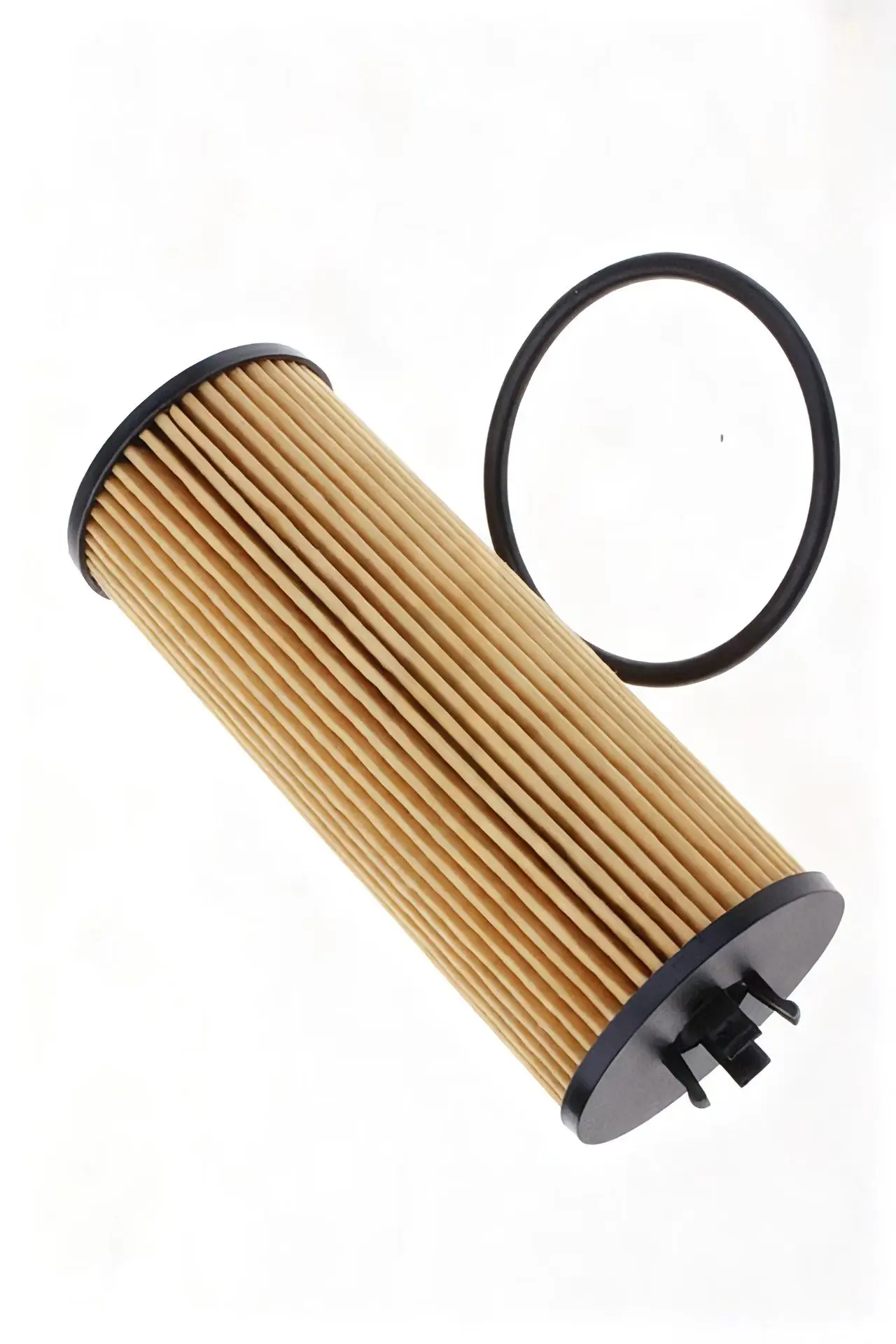 Mopar Oil Filter 68079744AC - Compatible with 2011-2013 Jeep Grand Cherokee, 2011-2014 Jeep Wrangler with 3.6L Engine