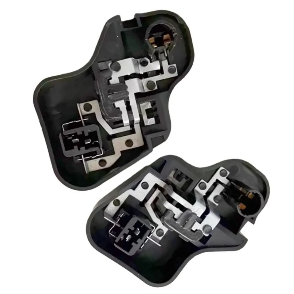 Direct Fit Trunk Release Switch Button for Mercedes C-Class W206 E-Class W214 V295 X294 Restores Smooth Operation