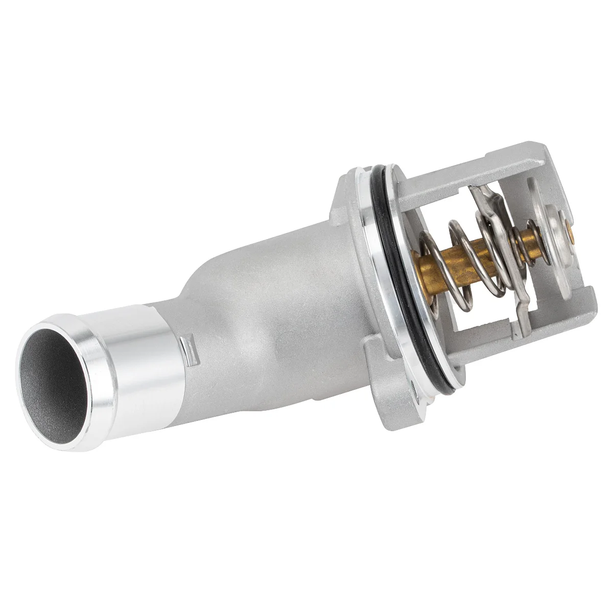 

Термостат охлаждающей жидкости двигателя 06C121111C,06C121111D,06C121111E для AUDI A4 B6/B7 2000-2006, A6 C5/C6 2001-2006, A8L D3 2003-2006 3.0 A