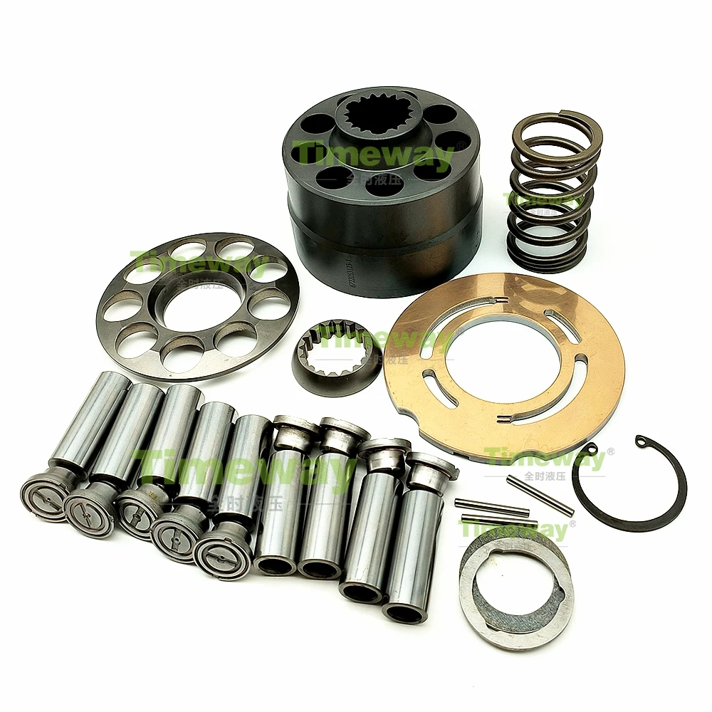 Hidráulica Pistão Bomba Peças para Reparação Eaton Vickers Ta1919