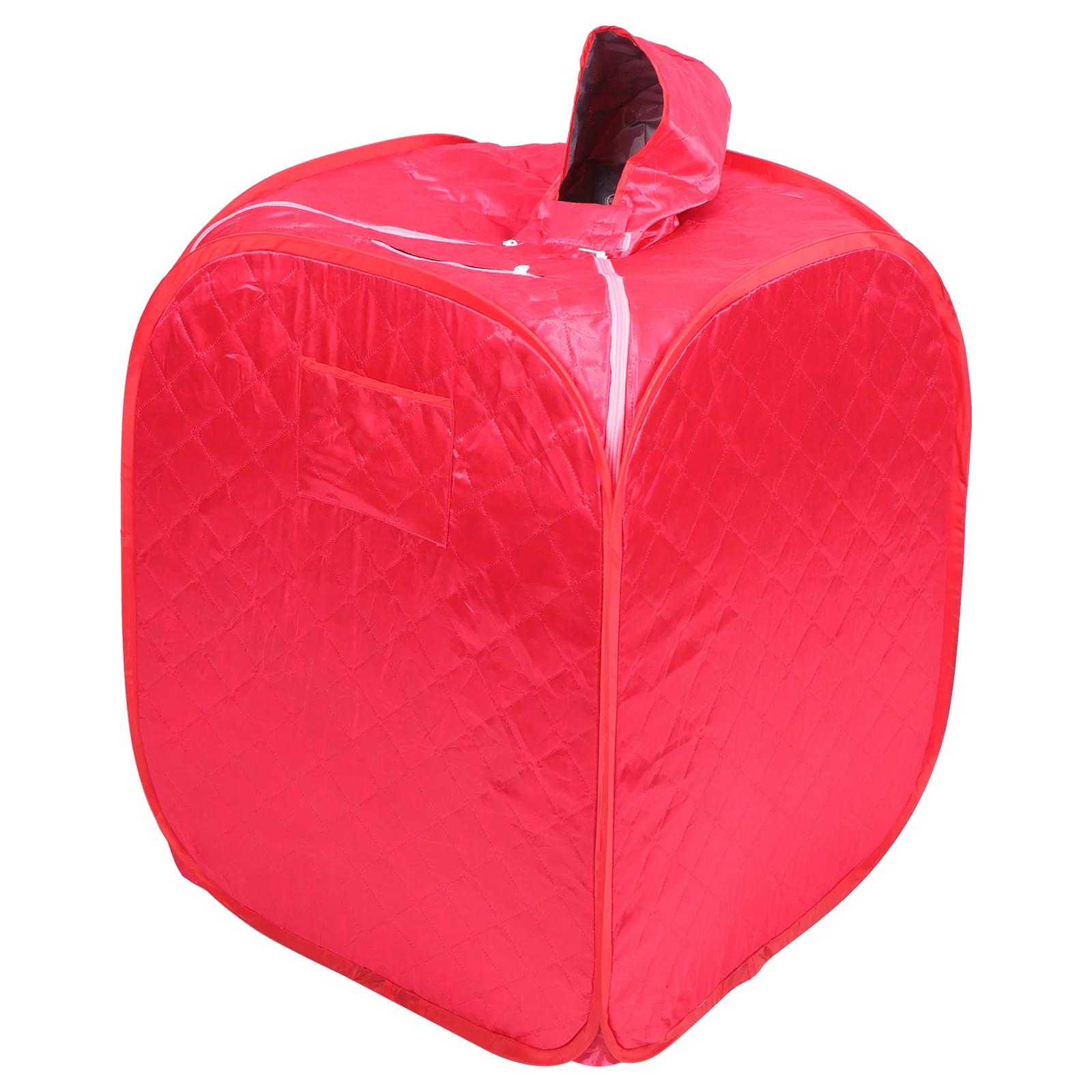 

Складная палатка-сауна для всего тела, портативная паровая сауна для дома, утолщенная ткань, ветрозащитная, герметичная, легко хранить и чистить