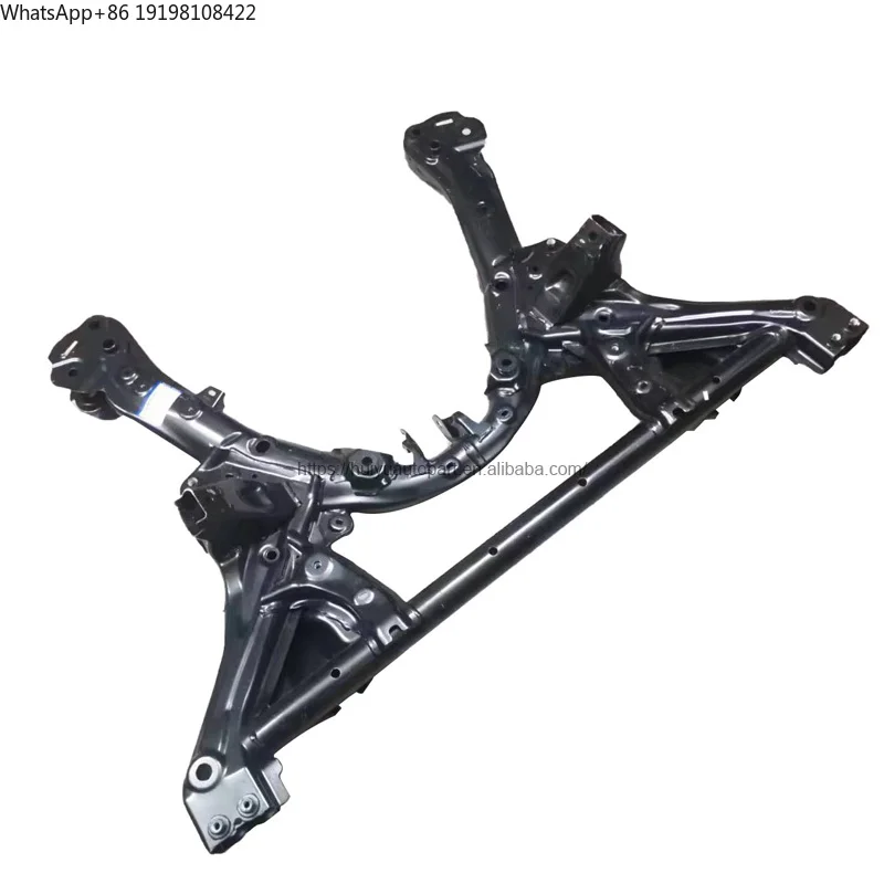 

Global Bestseller Car Front Subframe Crossmember for Tesla Model 3 Y 2017-2023 1044521-11-N 1044531-00-B