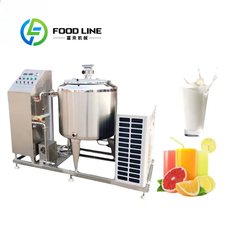 

Индивидуальный высокоэффективный резервуар для пастеризации молока 50л 500л 10 тонн йогурта машина для пастеризации мелких и крупных молочных продуктов