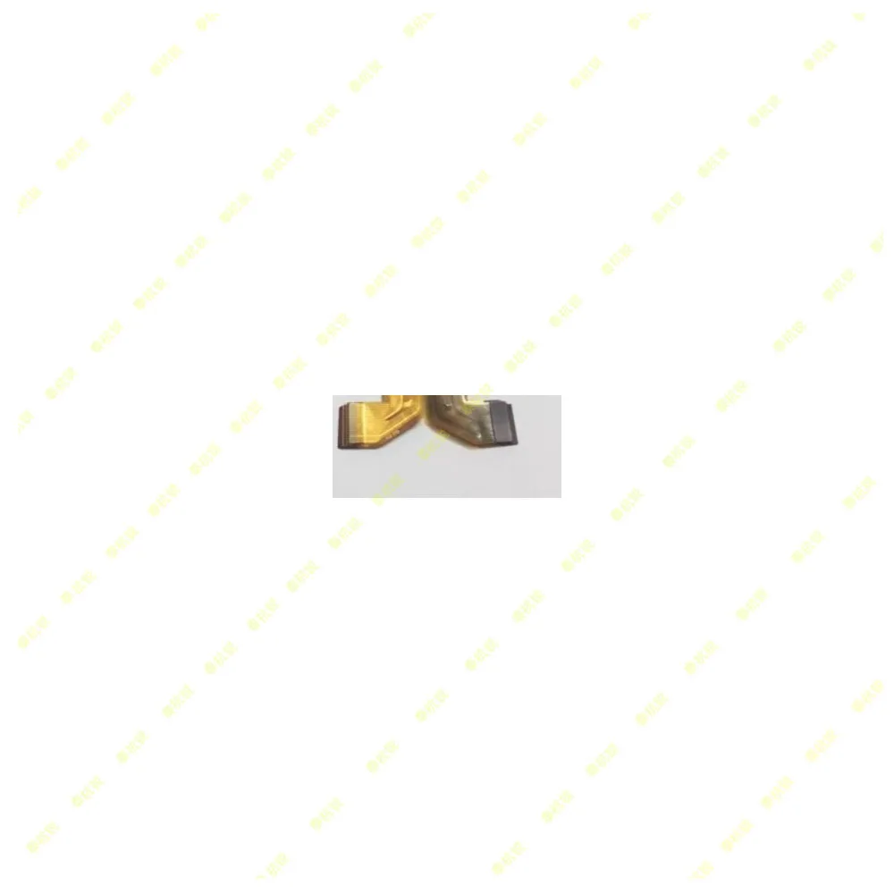 1pcs Digital Camera LCD Flex Cable For Sony SR37E SR47E SR57E SR67E SR87E Display Connection Cable Replacement New