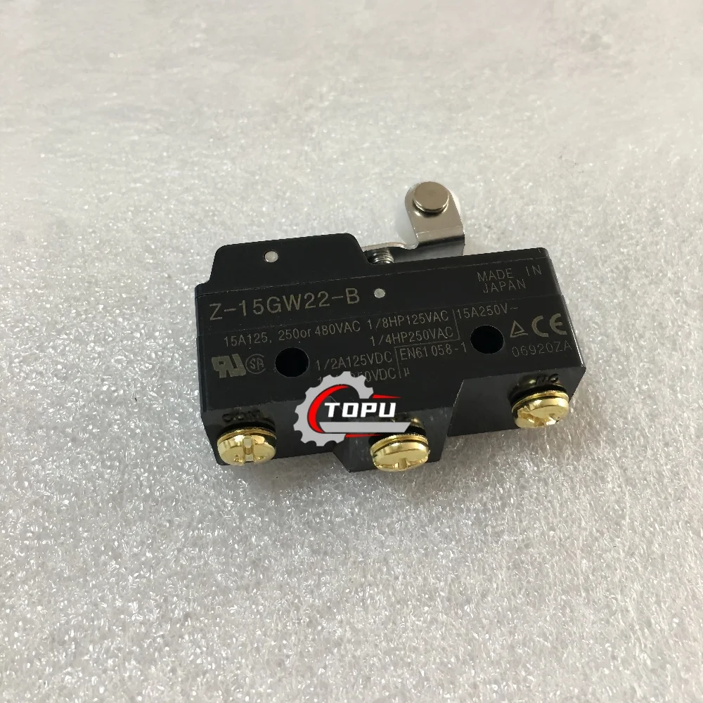 Micro Vibration Switch 6646781 Suitable for Bobcat Loader S130 S150 S160 S175 S185 S205