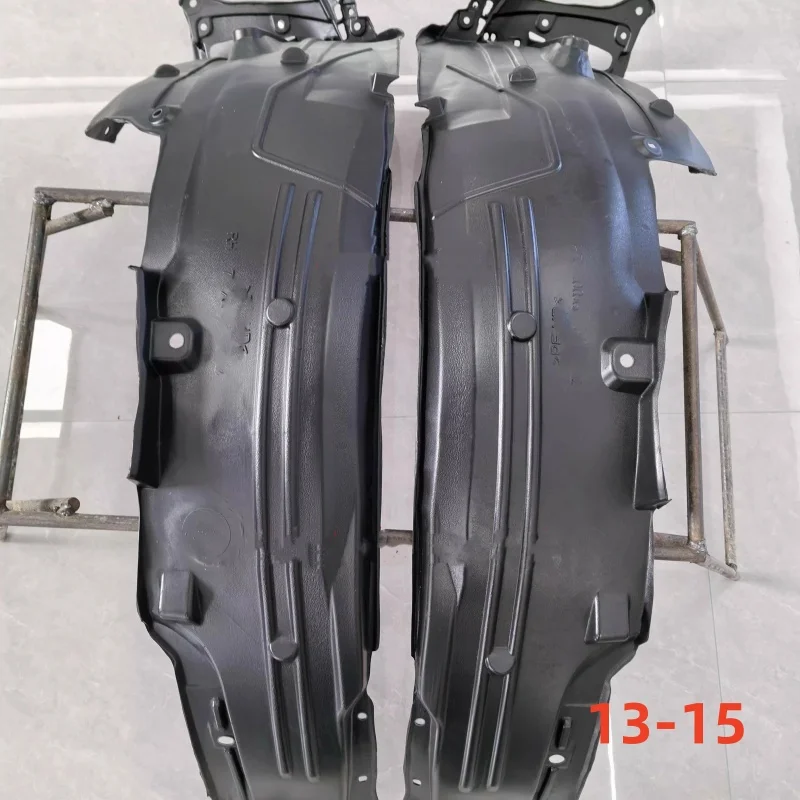 Car Front Left or Right Wheel Inner Fender Splash Mud Guard for Honda Acura RDX 2013-2015 2016-2018