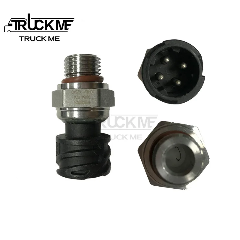 

Truck Pressure Sensor for Renaultt Trucks D/C/K/T D 5/8/11/13 7420796740 7420898038 7421302639 7421634021 7422899626