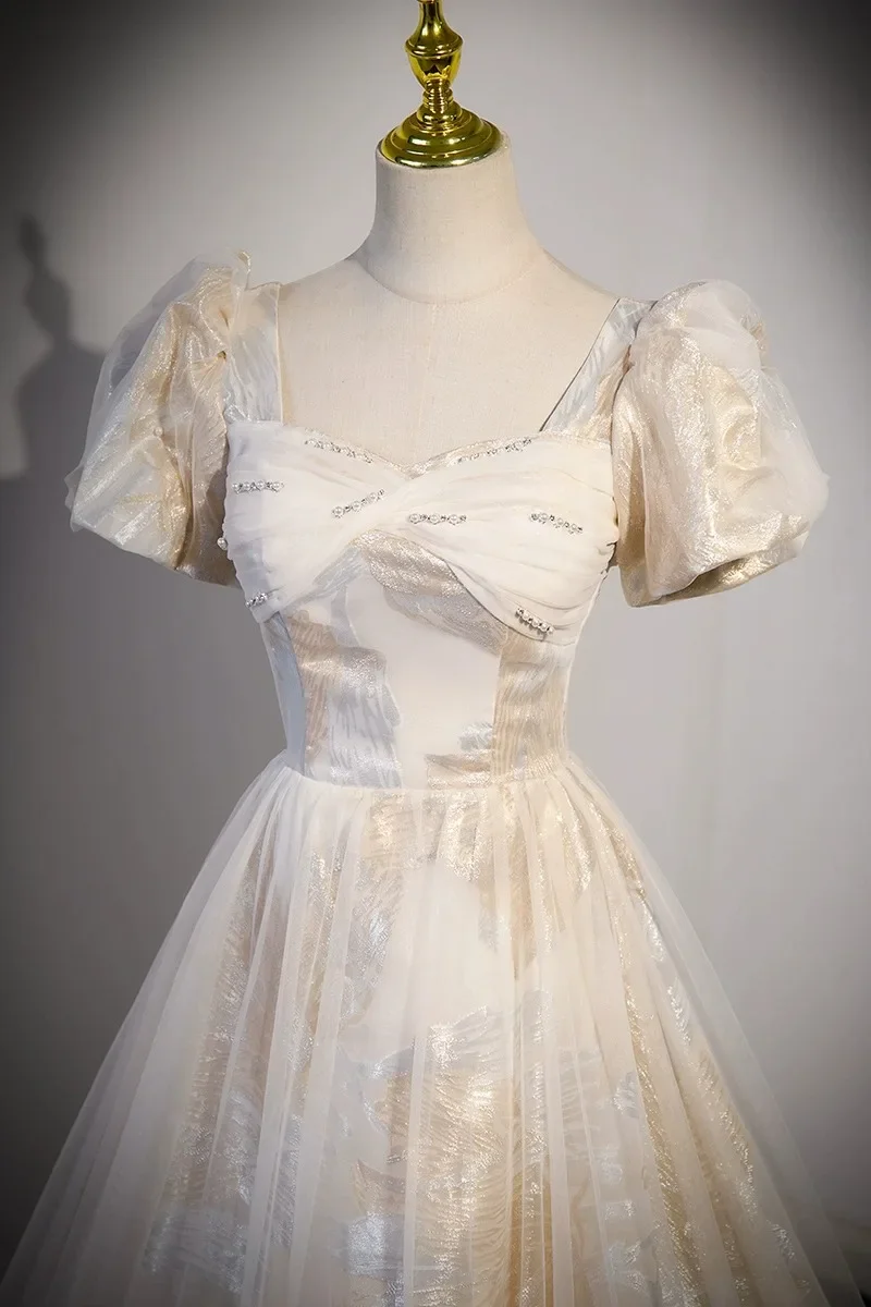 Robe de gala longue pour femme, robes de soirée pour événements, robe de soirée élégante pour femme, quel que soit le luxe, Rhformel, mariage, 2023