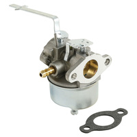 Carburetor Fitment For For Tecumseh Engine Series Including H30 H35 HS40 & HS50 Compatible with OEM Parts 632615