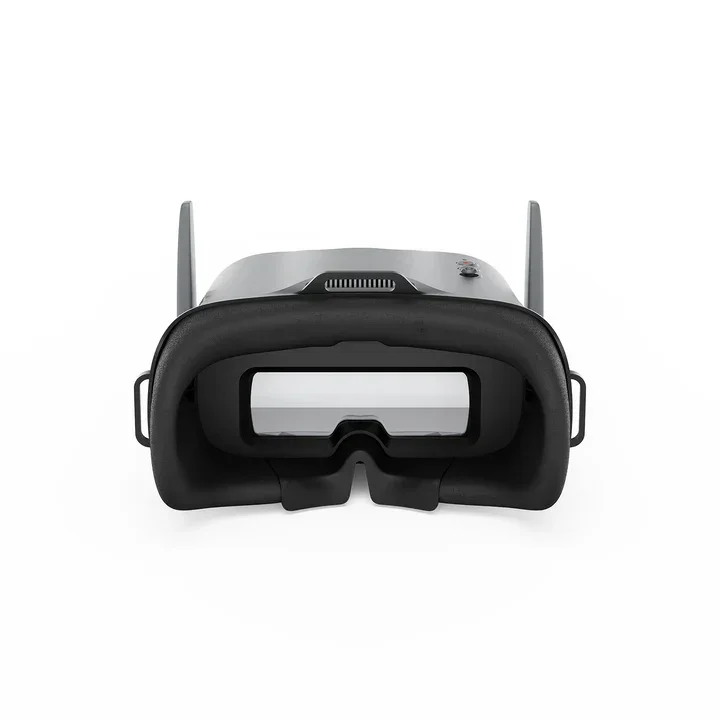 BETAFPV VR04 HD Pro HD Version For Aquila20 P1 Meteor75 Pro P1FPV Racing Drone and 18650 3800mAh Battery Version Goggles