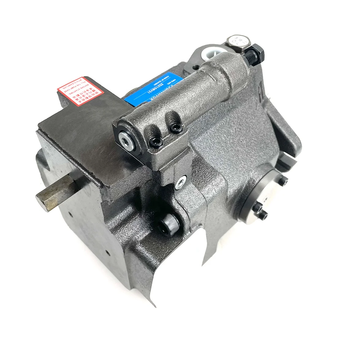 V38A1R10X V38A4R10X V38A2R10X Yeoshe Piston Pump Hydraulic Variable Piston Pumps Manufacturer