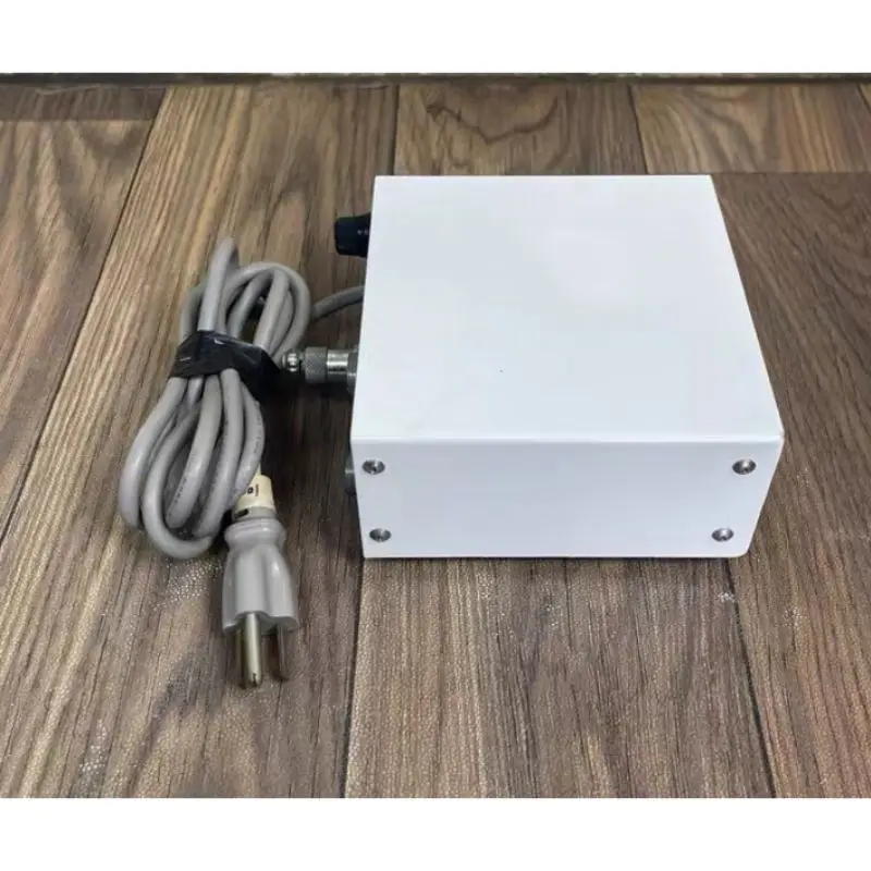 Second hand controller TCU-02 tested OK and shipped quickly