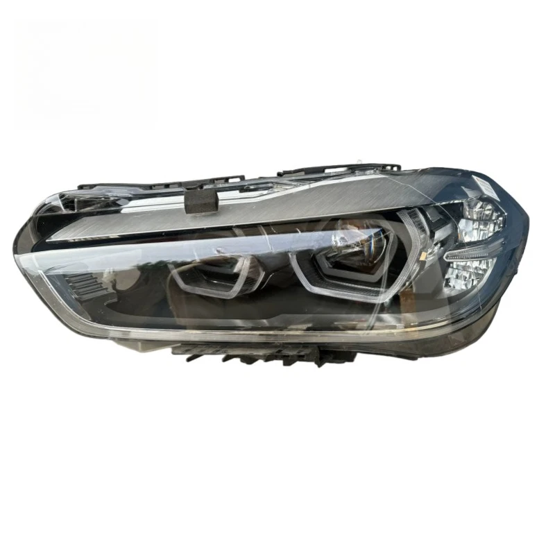 

Suitable for X2 F39 Automotive Lighting Light Emitting Diode Headlights Factory Direct Sales Automotive Headlights
