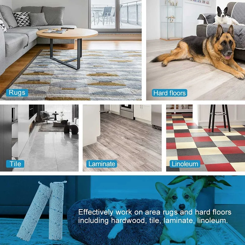 Ersatz Mehrflächen-Bürsten rolle für Bissell Cross wave Cordless Max Series Modelle, Staubsauger