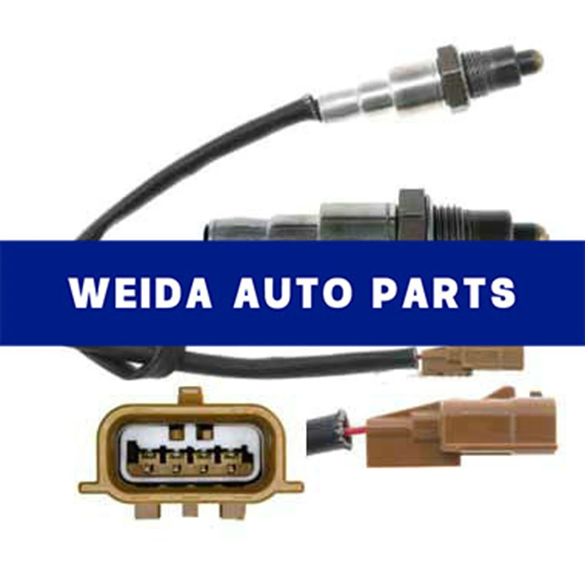 

ДЛЯ NISSAN 226A04AY0A, 226A0-4AY0A Датчики кислорода