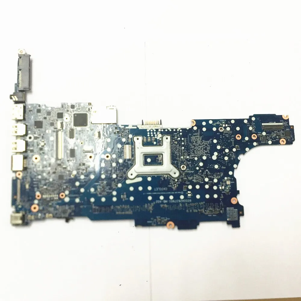 799510-001 799510-501 799510-601 High Quality For Pavilion 840 G2 Laptop Motherboard I5-5200 CPU 6050A2637901-MB-A02 100% Tested