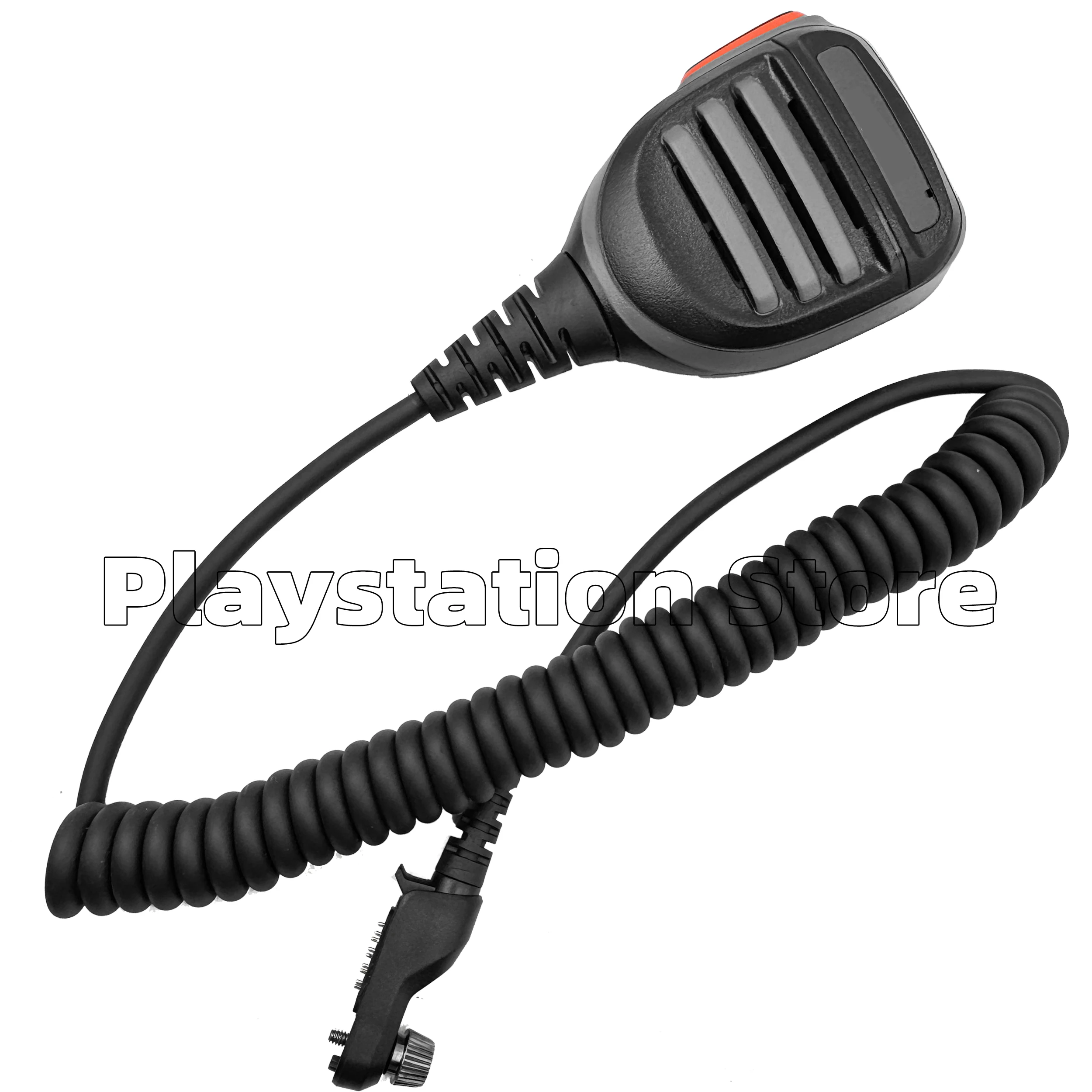 Walkie Talkie Mikrofon Lautsprecher Mikrofon für Hytera AP510 AP518 AP516 AP515 AP512 BP518 BP516 BP515 BP512 BP510 Radio