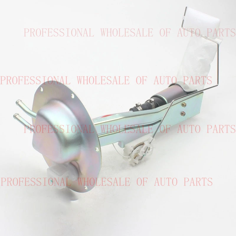 V+ 1PC New 17040-1S40A Fits For Nissan D22 - KA24 Fuel Pump Assembly