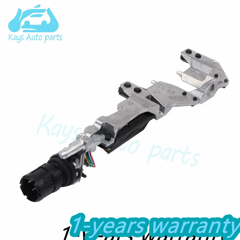 0B5 DL501 7 Speed DSG Automatic Transmission Gear Sensor Switch 0B5927321L Suit For Audi 0B5 A5 A6 0B5927321J 0B5927321F