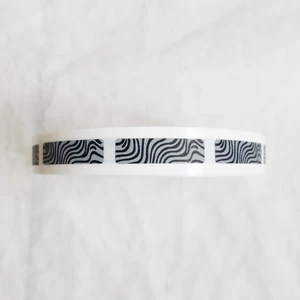 Zebra mẫu cào tắt nhãn, 1000 nhãn dán cuộn, thẻ thưởng phiếu giảm giá, phim bìa mật khẩu 12 Phiếu giảm giá giảm giá bán hàng chính - №9