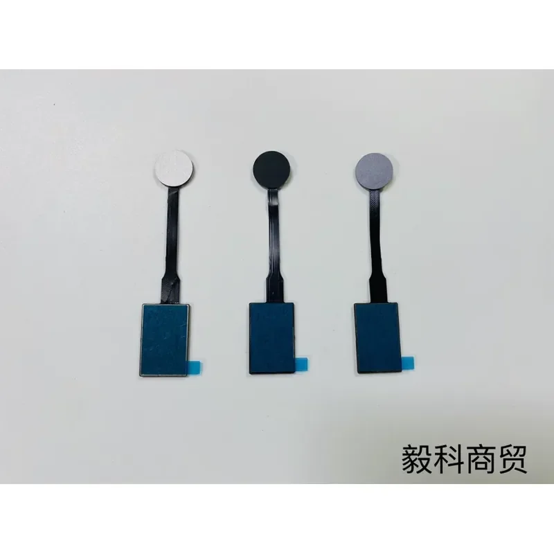 Fingerprint Reader with Fingerprint Button for Lenovo ThinkPad S3 E14 and ThinkBook 16