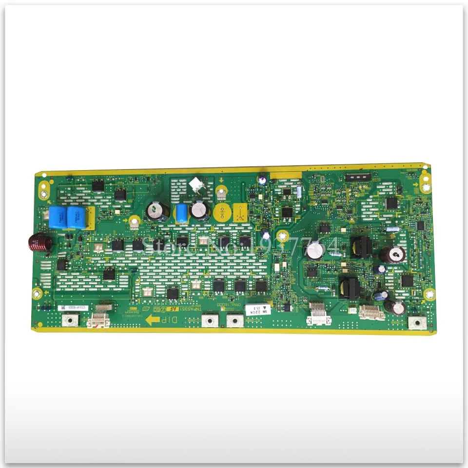 

good working High-quality SC board TNPA5351 TH-P50U30C TNPA5351 AF TNPA5351AF board