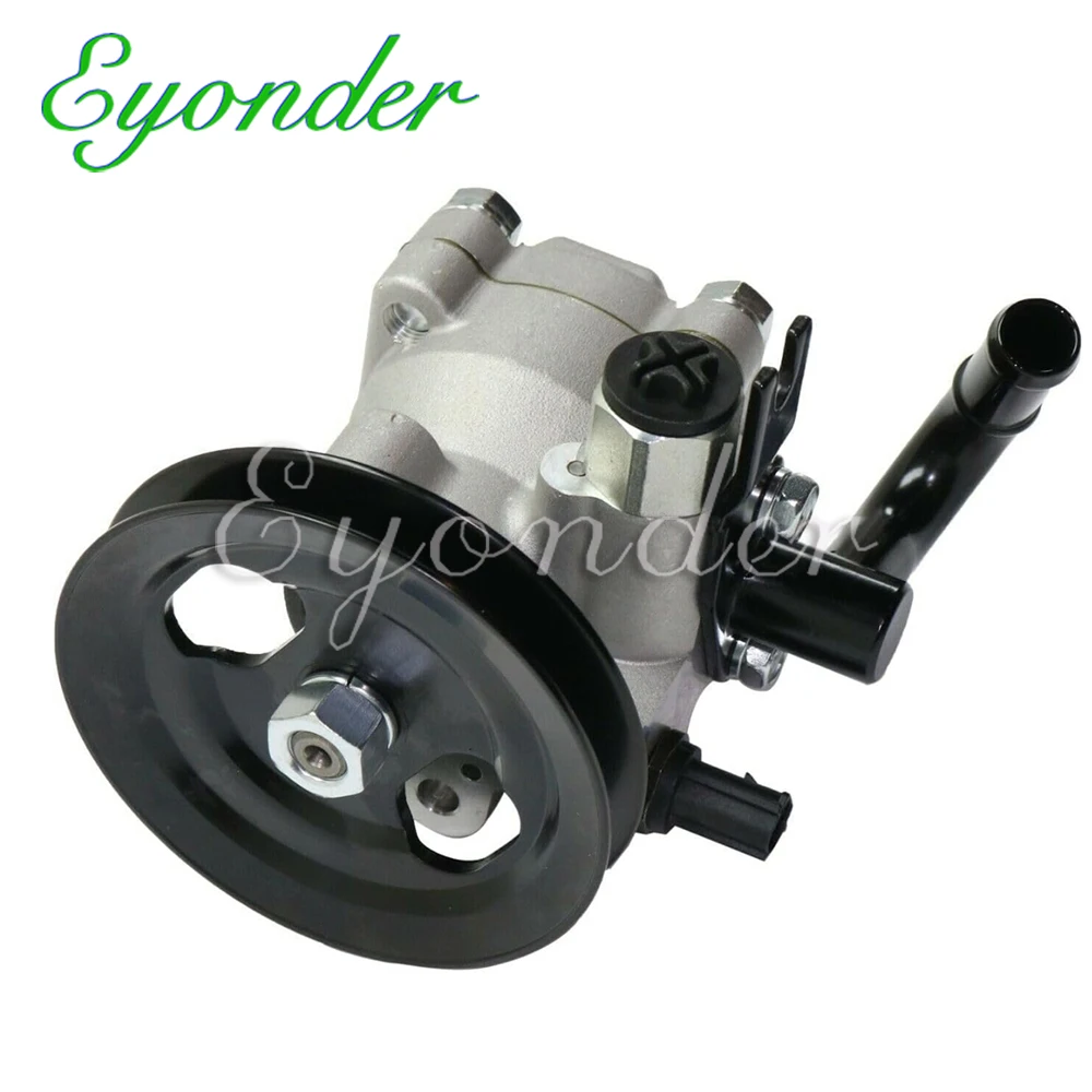 Good Quality Power Steering Pump for KIA RIO II Saloon 1.4 1.6 2006-2014 571001G000 57100-1G000 SP85304 SP3939 54498 851518622