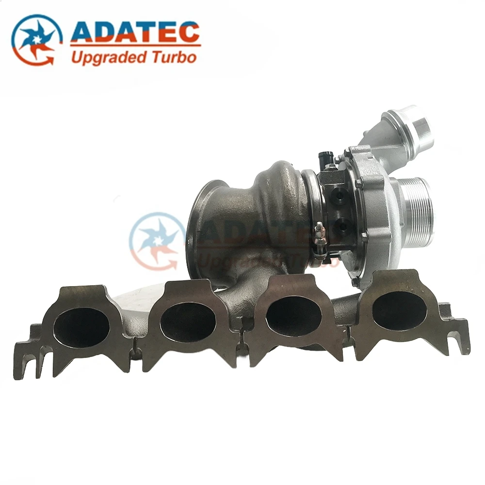 851676 Hybrid B48 G25-550 Size 500HP Turbocharger Ball Bearing 894020 1165863190407 for BMW 4 Coupe 2016/02-2019/12 F32, F82 42