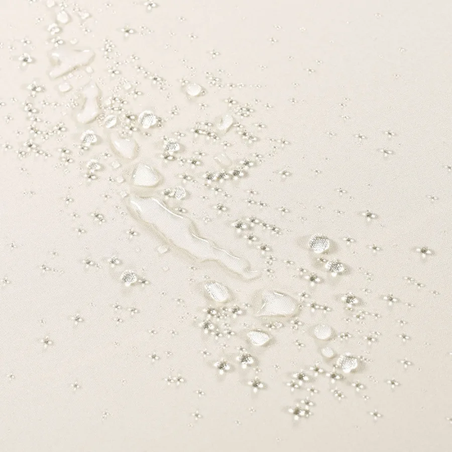 

Spa Surround Spa Frame Patio Rattan Sofa Set with Storage Spaces Mini Sofa and Comfortable Cushion for Patio Backyard Beige