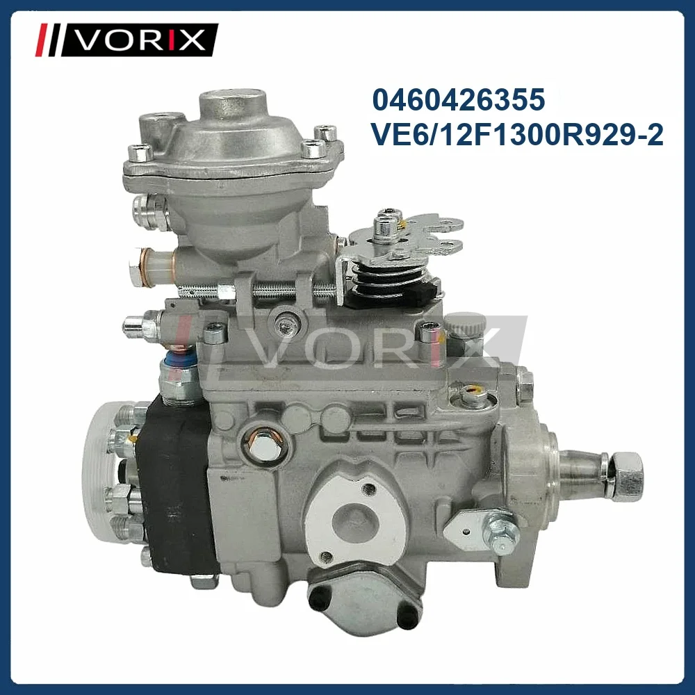 

Fuel Injection VE Pump 0460426355 A3960900 VE6/12F1300R929-2 for Cummins 6BT118