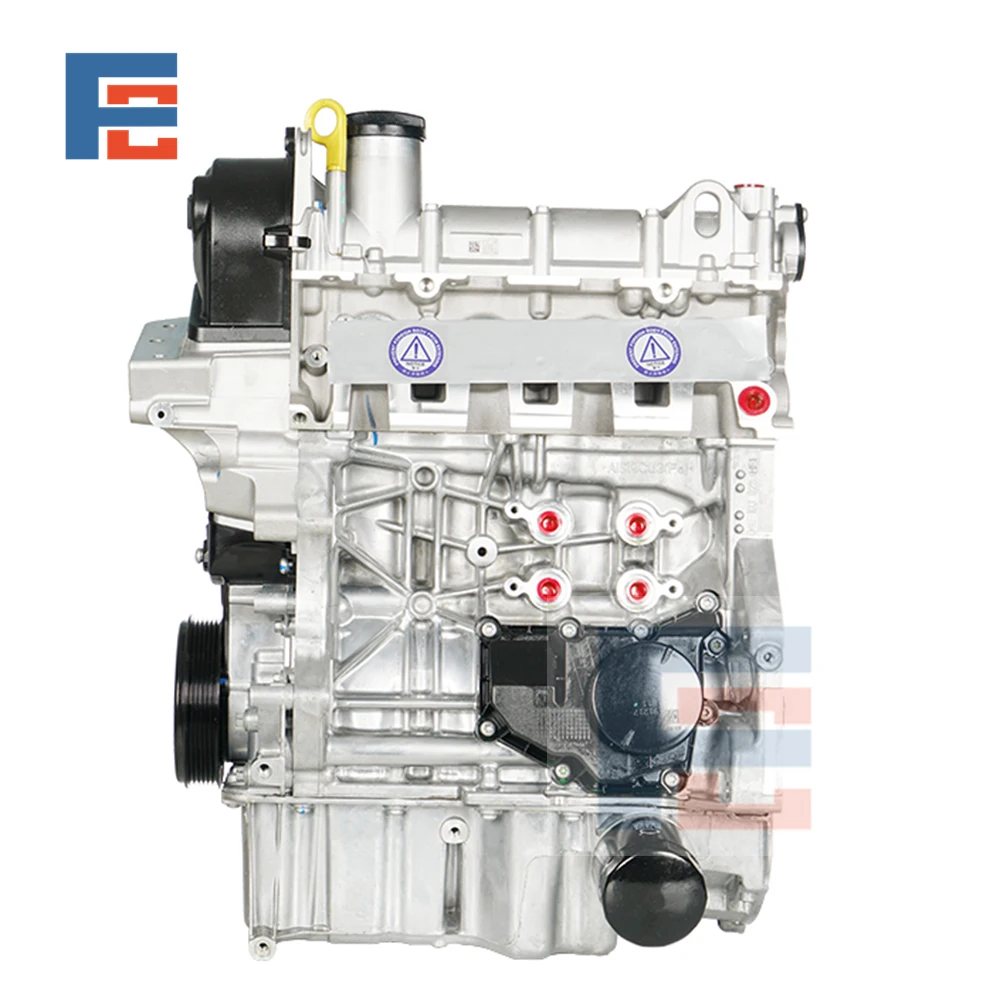 

HOT-High Quality Brand New Parts CPD Engine Assembly For Volkswagen Jetta Sagitar Santana Skoda RAPID Rapid Spaceback
