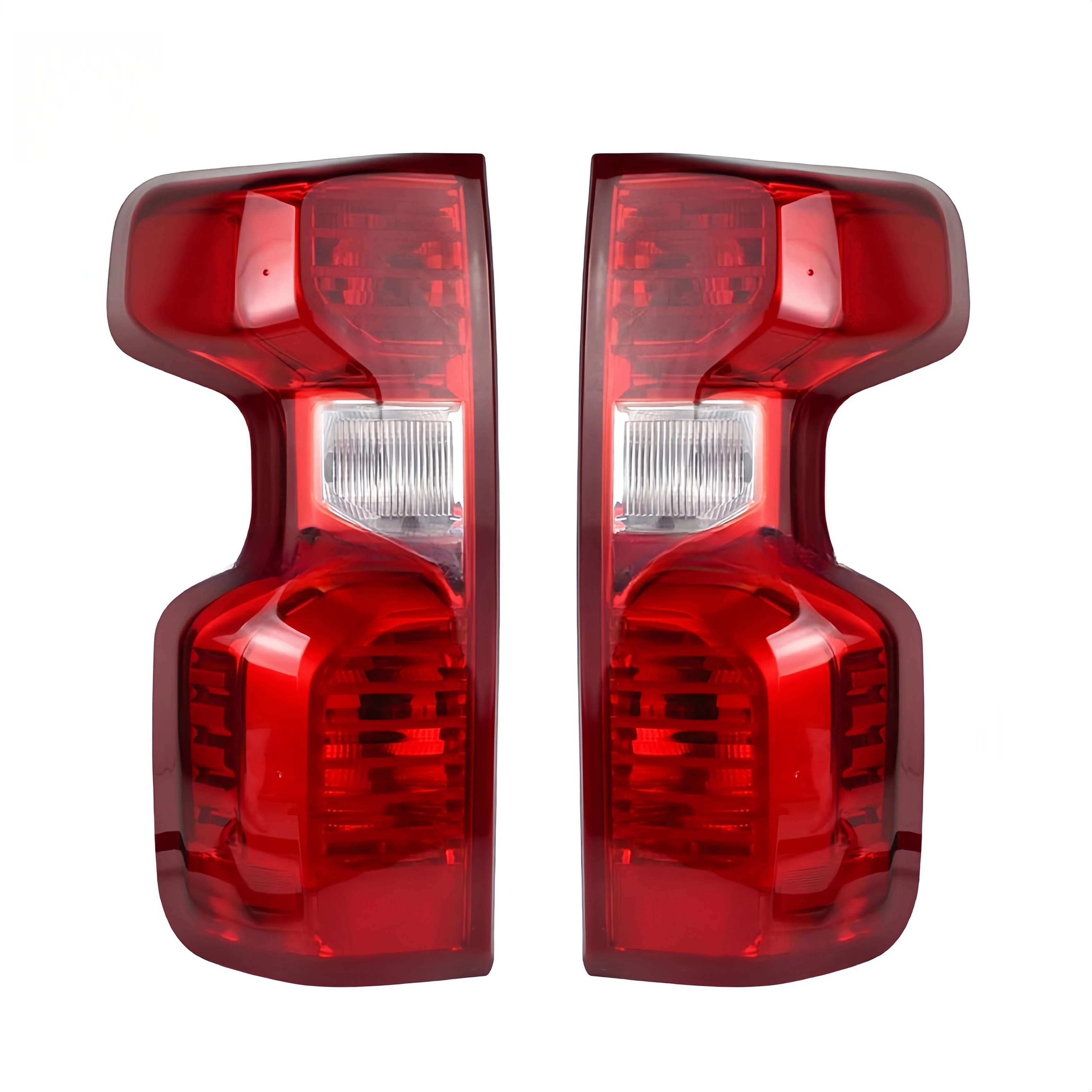 Suitable for Chevrolet 19-23 Silverado taillights Thorod original Halogen assembly low configuration