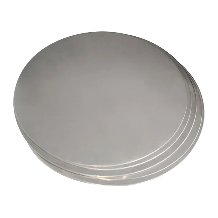 Thin 0.3mm 1.0mm aluminum rings for electronic shielding and processing