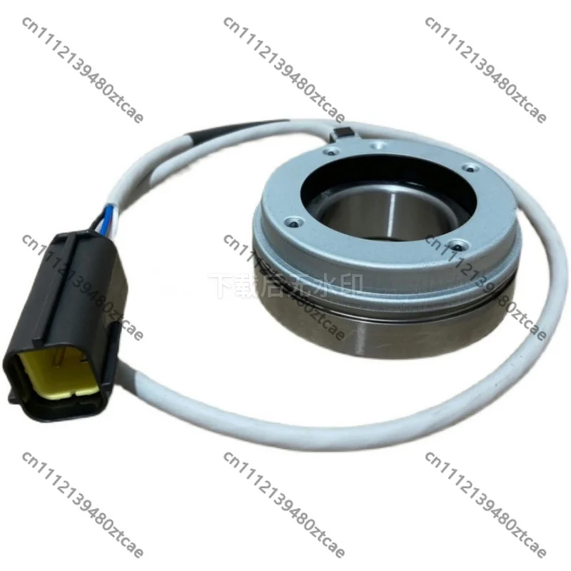 Jointless AC Motor Encoder Sensor Bearing For Forklift Inner 30 Outer 62 Width 23 Replacement Part 6206V