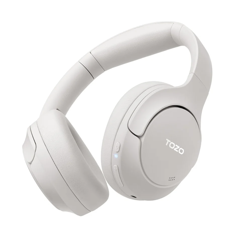 TOZO HT2 Hybrid Active Noise Cancelling wireless bluetooth