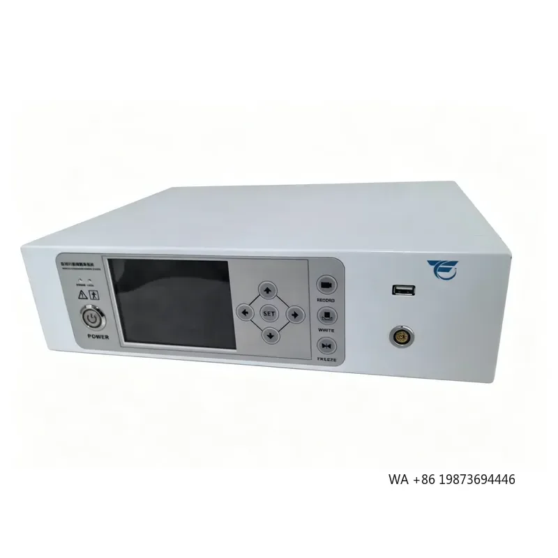 Easy Installation Clinical Operation Support Video Recording  Medical Imaging Manual Rigid Professional