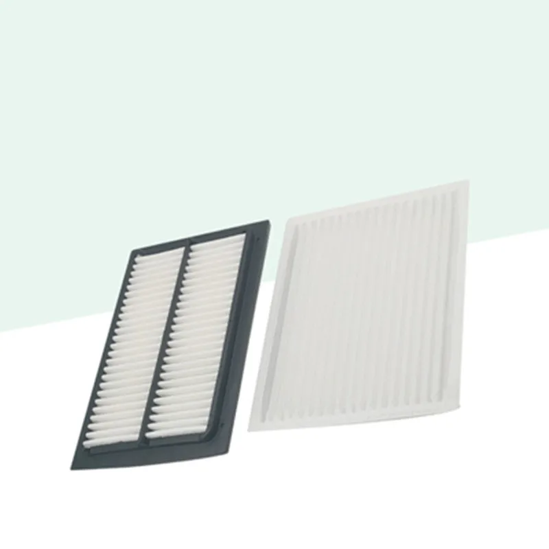 For Lishide SC130 200 210 215 220 360-7-8.9 Air Conditioning Filter Filter Mesh high quality durable excavator accessories