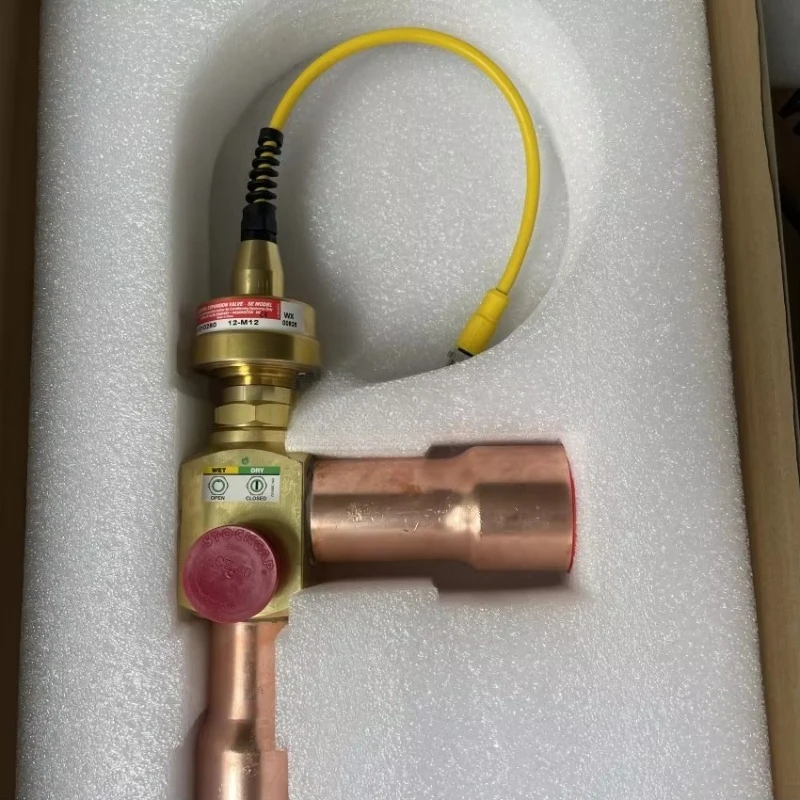 

For Trane Air Conditioning Parts VAL12001/X15111210280 Electronic Expansion Valve/Drive Module