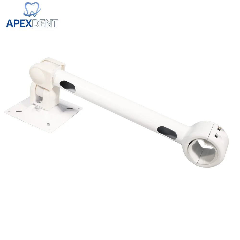 Multiple Types Dental LCD Monitor Holder Arm Bracket Rack For Intraoral Camera Endoscope Frame Dentist Chair Unit Accessories