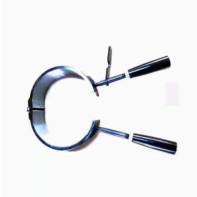 Outil d\'installation d\'intervalles de compresseur de segment de piston, diamètre 100-135mm, adapté pour SCANIA, VOLVO, Aan, SINO, WEICHAI, HINO,