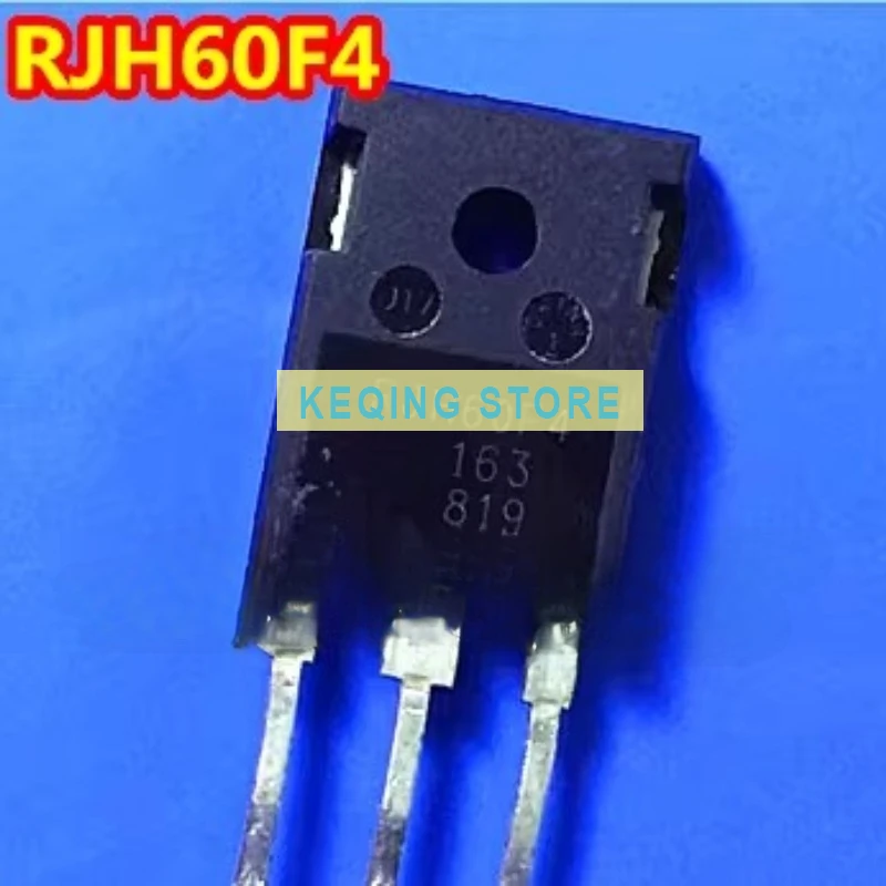 10PCS Used+Not NEW+Send after Measure RJH60F4