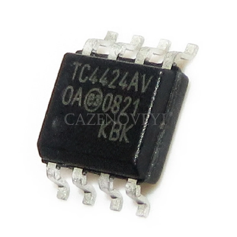 TC4426AVOA TC4426 TC4426AEOA TC4426 TC4426ACOA TC4426 TC4424AVOA TC4424 TC4422VSM TC4422 TC4056A TC4056 SOP-8