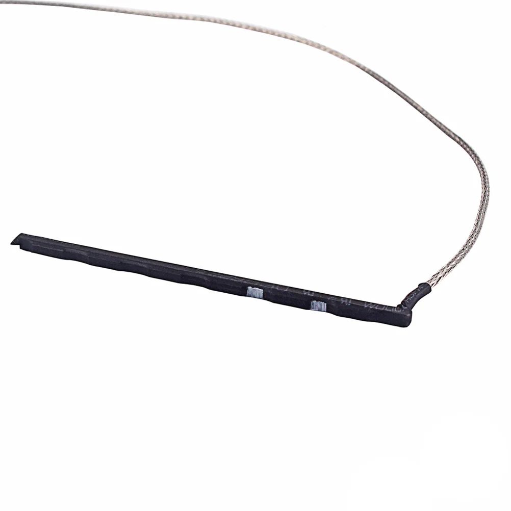 

72mm Guitar Bridge Piezo Pickup Durable High Sensitivity Transducer Suitable for Classical Guitar Instrument Parts